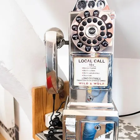 Apartment Souvenirs Vieux 2 24h24h Access *