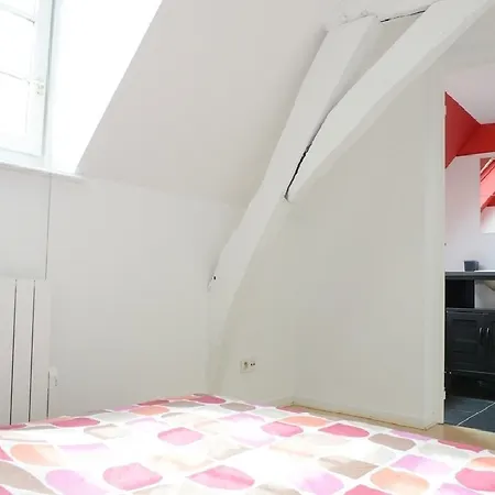 Souvenirs Vieux 2 24h24h Access Apartment *