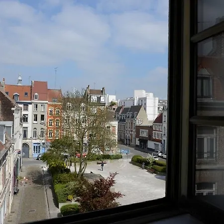 Souvenirs Vieux 2 24h24h Access Apartment