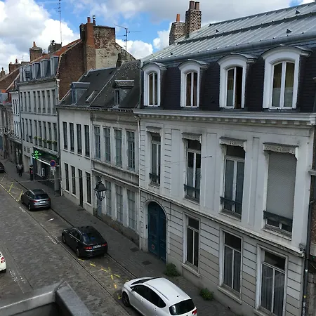 Apartment Souvenirs Vieux 2 24h24h Access