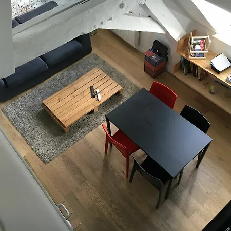 Souvenirs Vieux 2 24h24h Access Apartment *