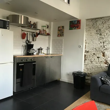 Apartamento Souvenirs Vieux 2 24h24h Access *
