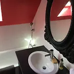 アパート Souvenirs Vieux 2 24h24h Access *