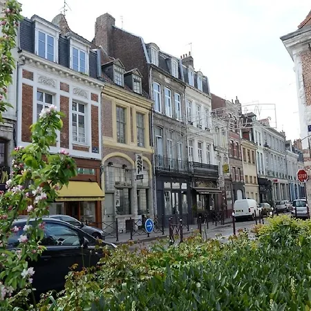 アパート Souvenirs Vieux 2 24h24h Access *