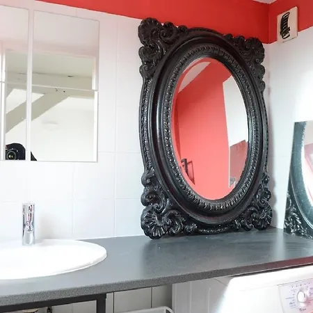 アパート Souvenirs Vieux 2 24h24h Access