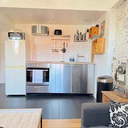 Souvenirs Vieux 2 24h24h Access アパート *