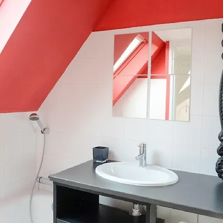 アパート Souvenirs Vieux 2 24h24h Access