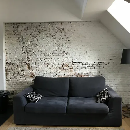 アパート Souvenirs Vieux 2 24h24h Access