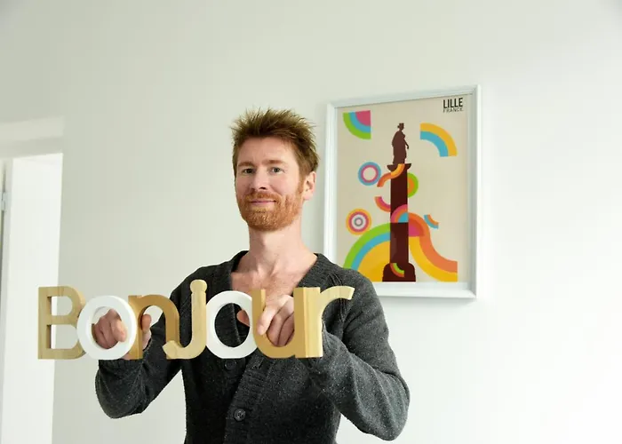 Apartment Souvenirs Vieux 2 24h24h Access