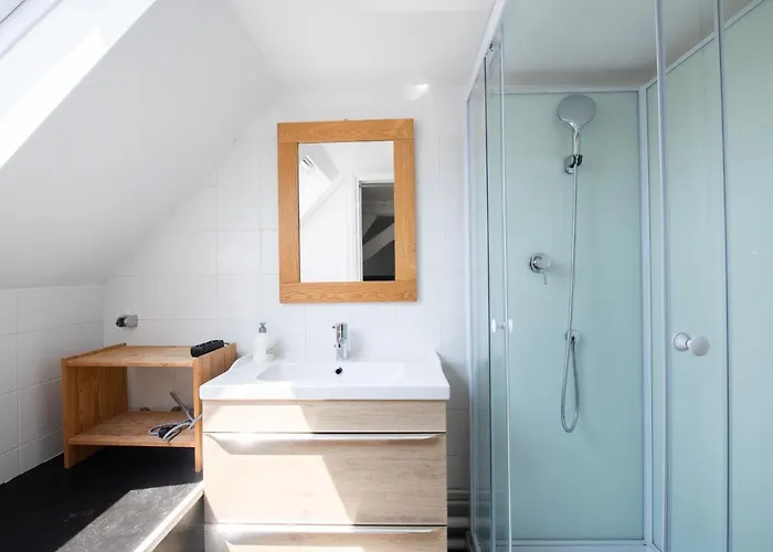 Souvenirs Vieux 2 24h24h Access Apartment