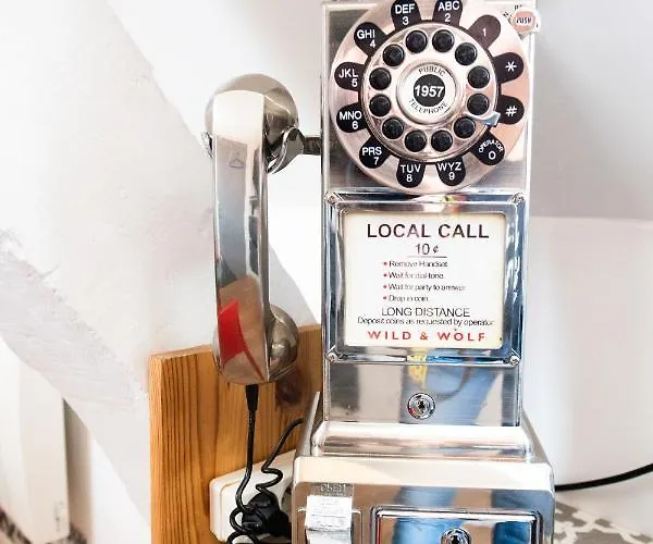 Apartment Souvenirs Vieux 2 24h24h Access *