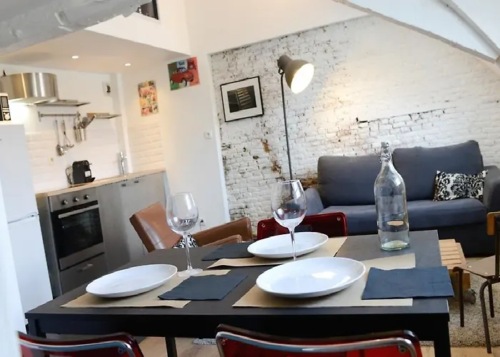 Souvenirs Vieux 2 24h24h Access * Lille