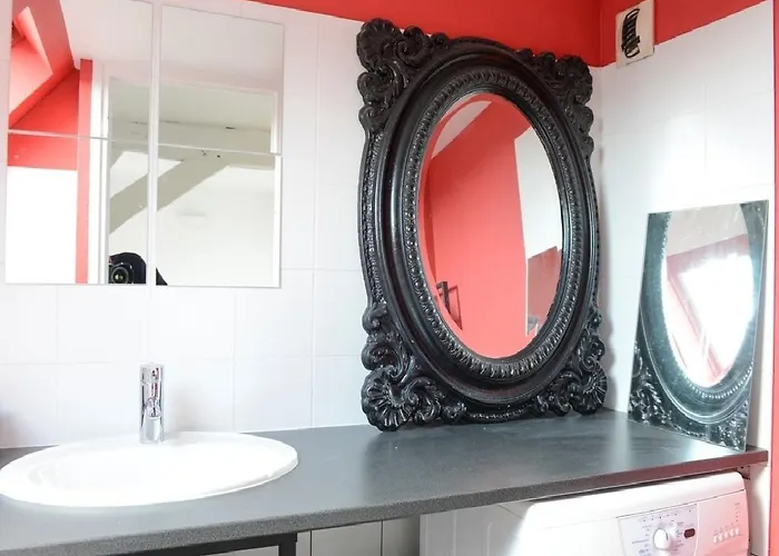 Apartment Souvenirs Vieux 2 24h24h Access