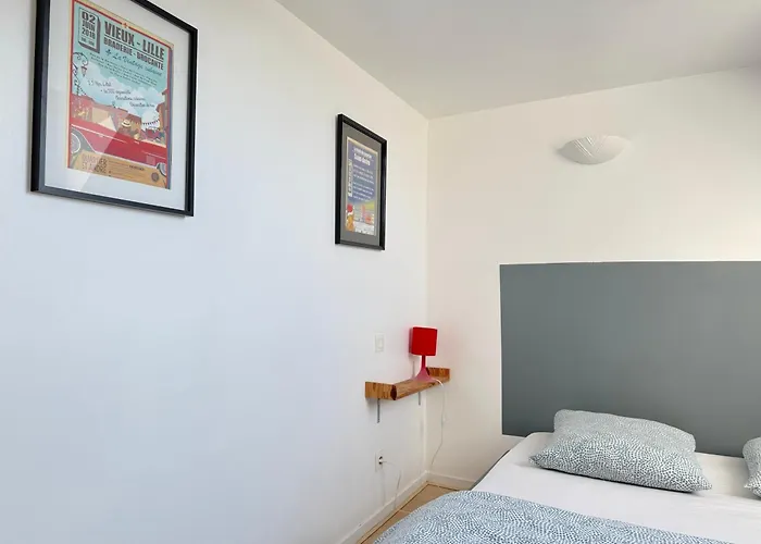 Souvenirs Vieux 2 24h24h Access Lille