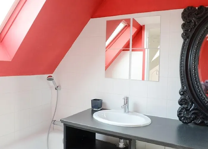 Apartment Souvenirs Vieux 2 24h24h Access