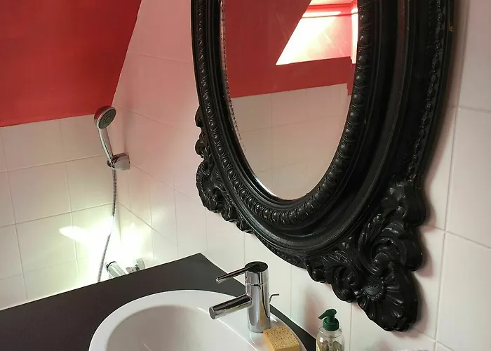 Apartment Souvenirs Vieux 2 24h24h Access *