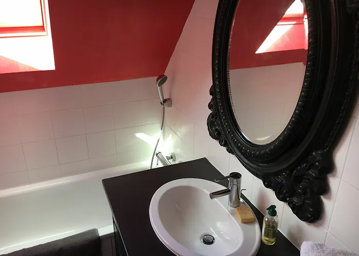 Apartment Souvenirs Vieux 2 24h24h Access *