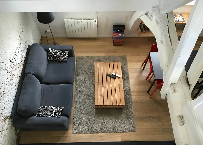 Souvenirs Vieux 2 24h24h Access * Lille