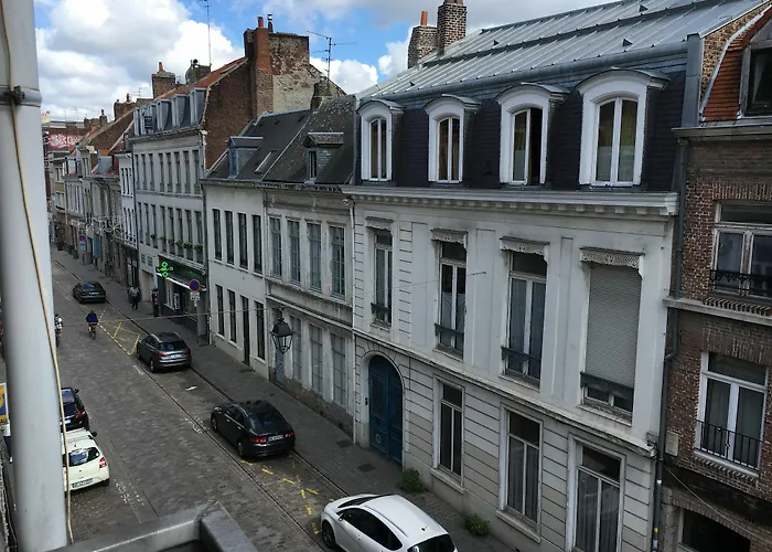 Apartment Souvenirs Vieux 2 24h24h Access