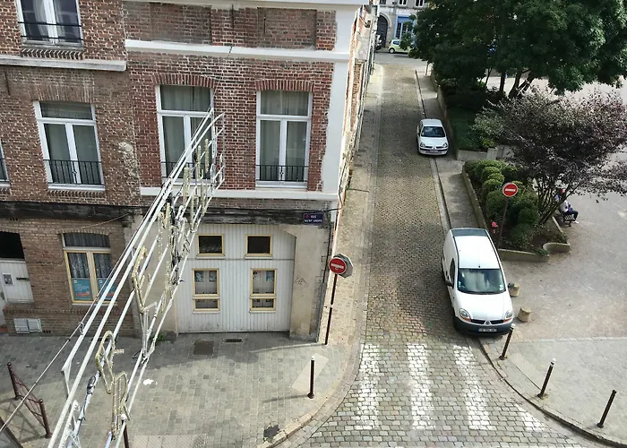 Souvenirs Vieux 2 24h24h Access Lille