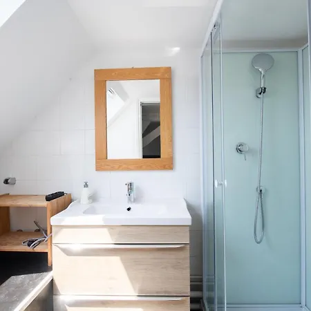 Souvenirs Vieux 2 24h24h Access Lägenhet