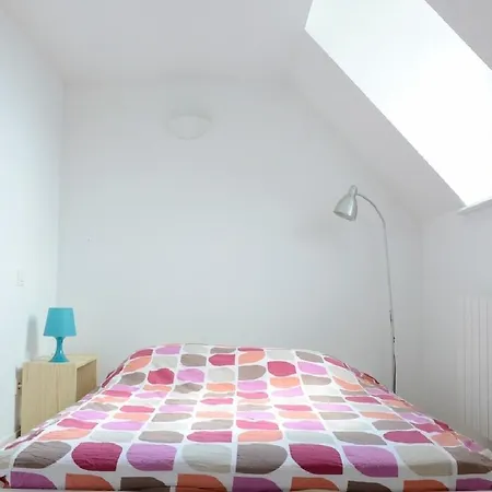 Lägenhet Souvenirs Vieux 2 24h24h Access *