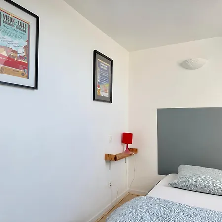 Souvenirs Vieux 2 24h24h Access Lille