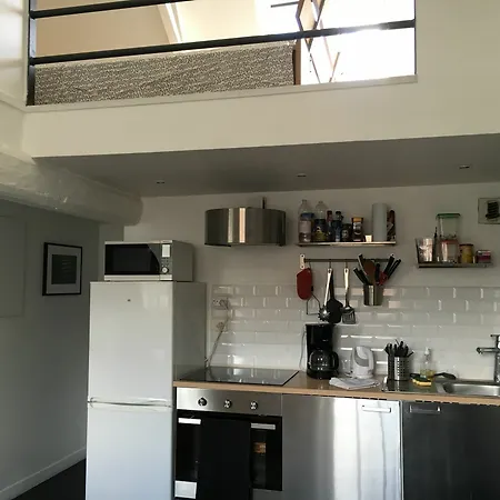 Souvenirs Vieux 2 24h24h Access Lägenhet *