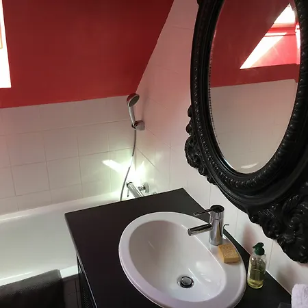 Lägenhet Souvenirs Vieux 2 24h24h Access *